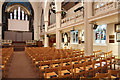 Holy Trinity, Brompton - South gallery