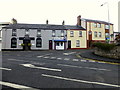 Oysters / The Corner Shop, Strabane