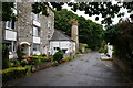 Converted mill near the River Cober