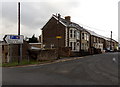 West side of Penprysg Road, Pencoed