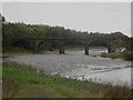 The River Eden, Carlisle