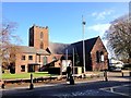 Christ Church Lye & Stambermill