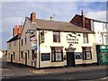 The Church Tavern, Quarry Bank