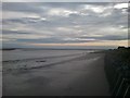 Cleethorpes Beach