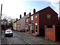 Chapel Street, Quarry Bank