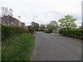 Bus road, Bourtreehill