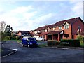 Wroxall Close, Withymoor