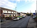 Penfields Road, Stourbridge