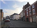 Lower High Street, Stourbridge