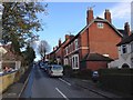 Parkfield Road, Stourbridge