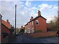 Mount Road, Stourbridge