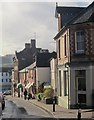 Fore Street, Bovey Tracey