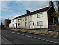 Hendre Road houses in Pencoed