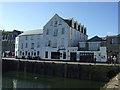 The Sharksfin, Mevagissey