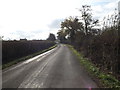 TM1678 : Low Road, Oakley by Geographer