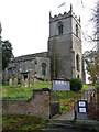 SK7390 : Church of St Peter and St Paul, Gringley on the Hill by Alan Murray-Rust
