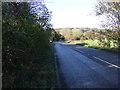 B3273 towards St Austell