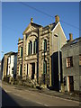 Masonic Hall, St Austell