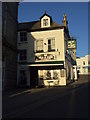 The Hop & Vine, St Austell