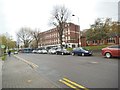 Molineux Street View