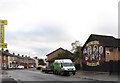 Templemore Street off Albertbridge Road