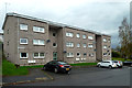 Flats in George Street