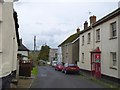 Fore Street,  Exbourne