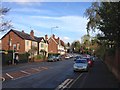 Brook Road, Stourbridge