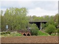 Holmsford Bridge