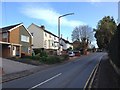 Chawn Hill, Stourbridge