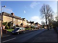 Prescot Road, Stourbridge