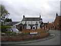 The Nags Head, Woodborough