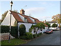 Wisteria Cottage, Everton