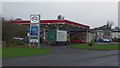 NY1129 : Fuel filling station, Lamplugh Road, Cockermouth by Graham Robson