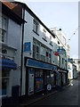 Fowey Post Office