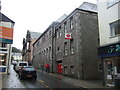 St Austell Post Office