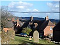 Houses at Ashendon