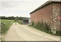 Farm buildings, Norrington