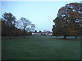 West Hendon Playing Fields