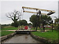 Bridge 34 Llangollen Canal