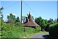 Beckford Farm Oast