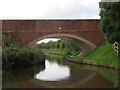 Bridge 49 Llangollen Canal