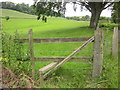 Stile, Twenty Acre Cottages