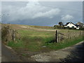 Farmland, Parkers Cross