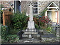 Hessenford War Memorial