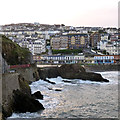 Ilfracombe from Capstone Parade