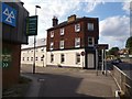 Junction of High Street and Victoria Road, Aldershot