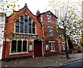 Pershore Baptist Church