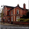 The Manse, Broad Street, Pershore