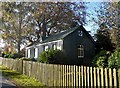 Halse Mission Church